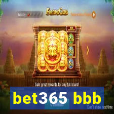 bet365 bbb