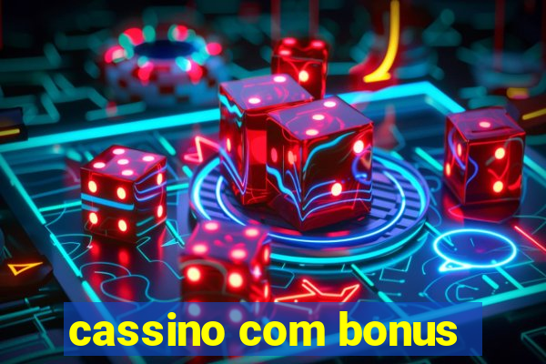 cassino com bonus