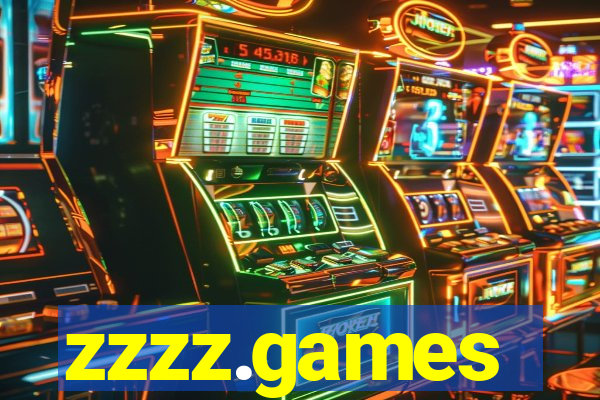 zzzz.games