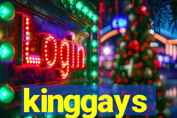 kinggays