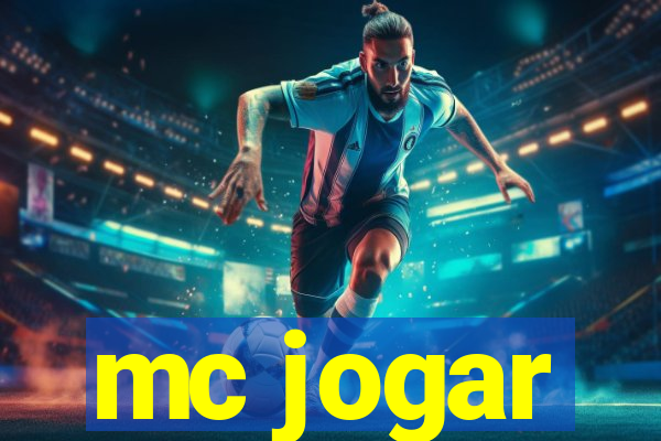 mc jogar