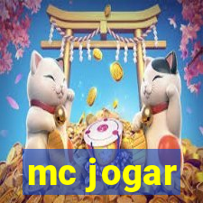 mc jogar