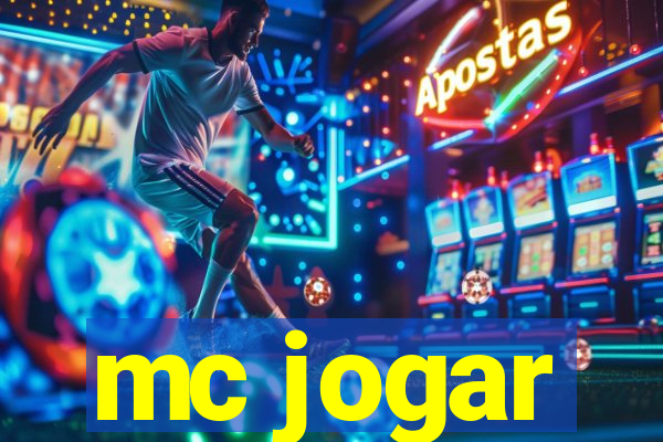 mc jogar