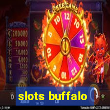 slots buffalo