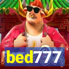 bed777