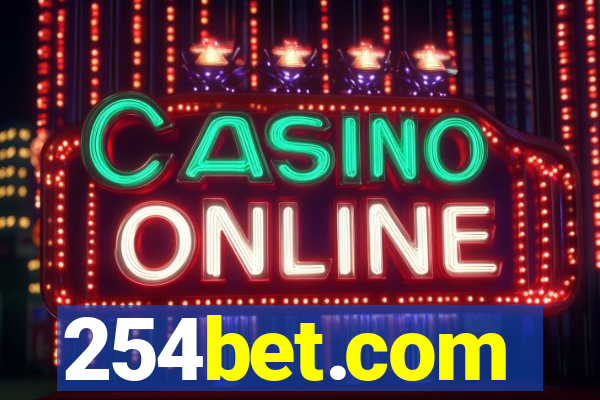 254bet.com