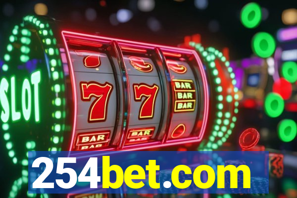 254bet.com