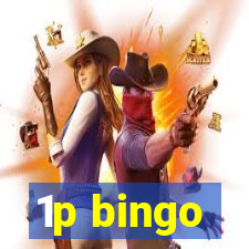 1p bingo