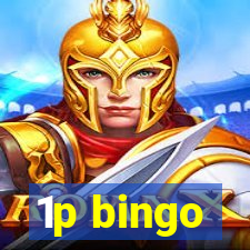 1p bingo