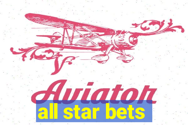 all star bets