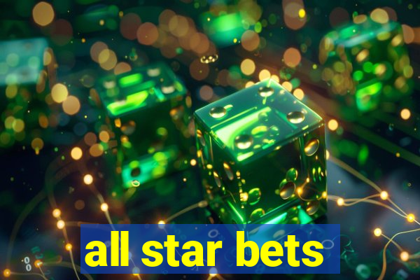 all star bets