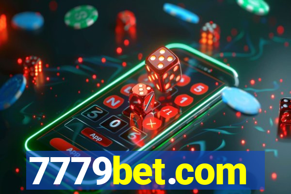 7779bet.com