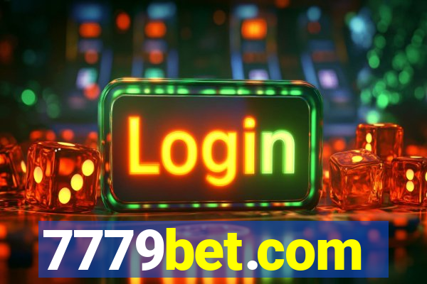 7779bet.com