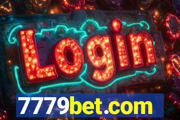 7779bet.com