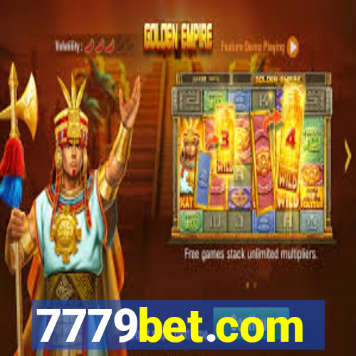 7779bet.com