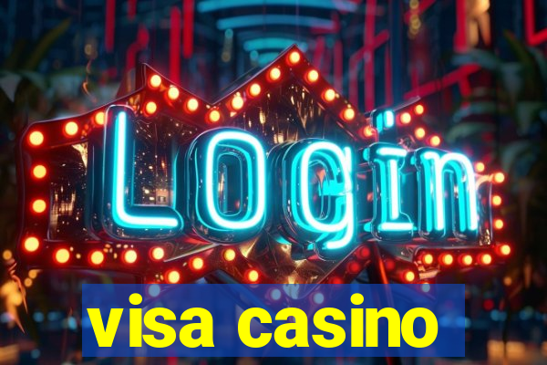 visa casino