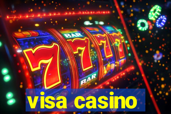 visa casino