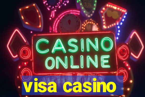 visa casino