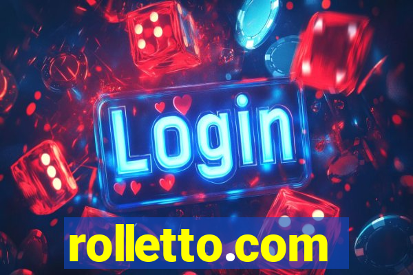 rolletto.com