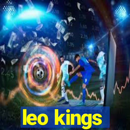 leo kings