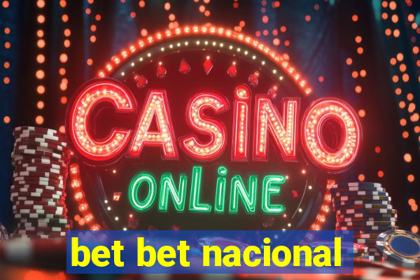 bet bet nacional