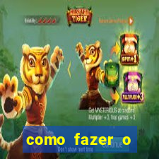 como fazer o cadastro no jogo do tigre