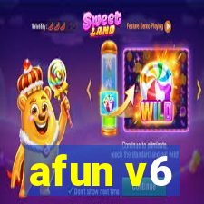 afun v6