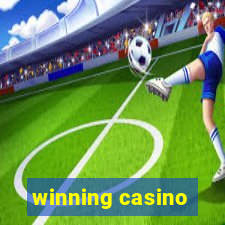 winning casino