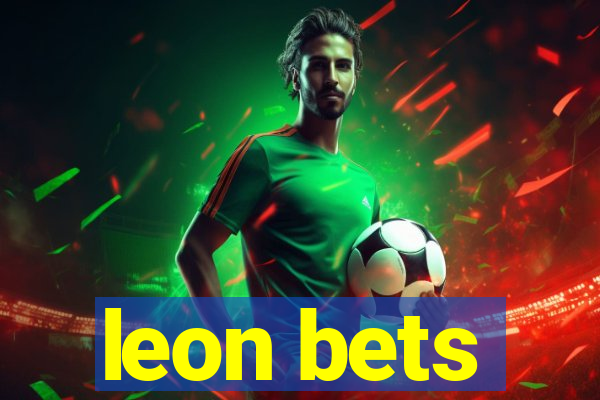 leon bets