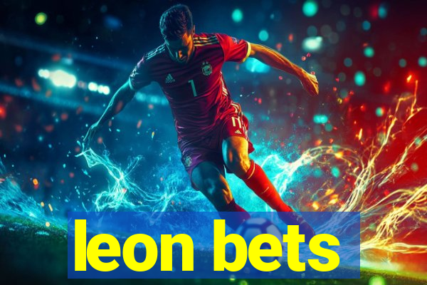 leon bets