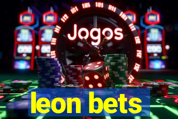 leon bets