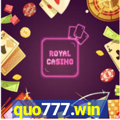 quo777.win