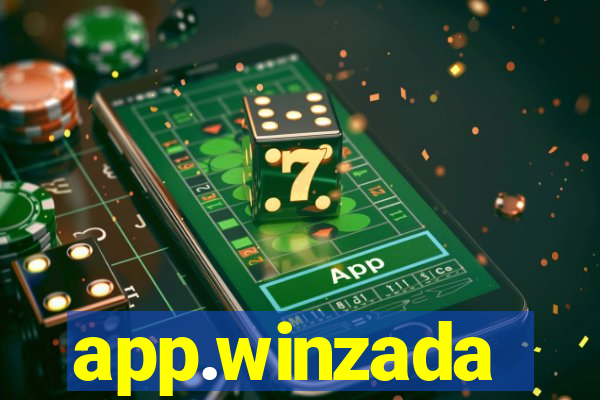 app.winzada