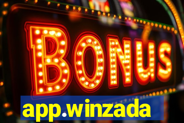 app.winzada