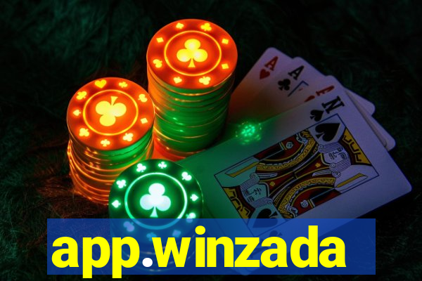 app.winzada