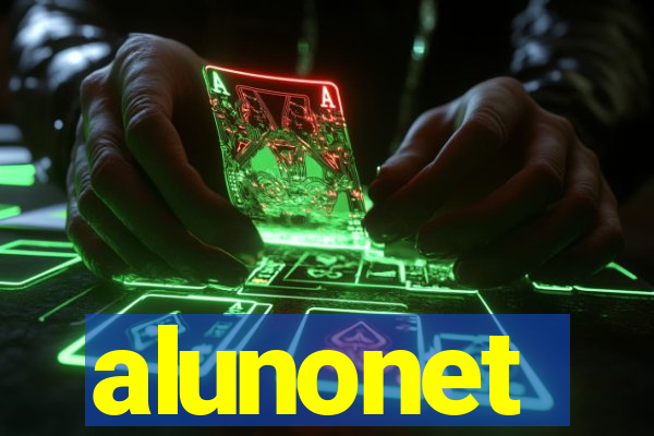 alunonet