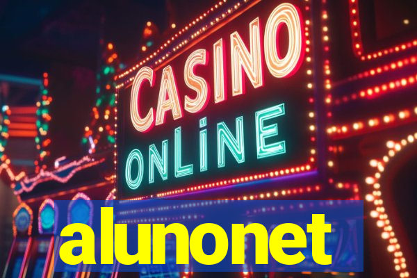 alunonet