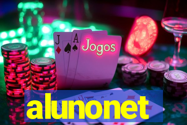 alunonet