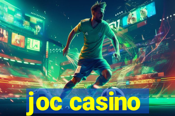 joc casino