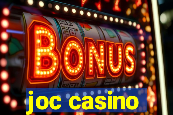 joc casino