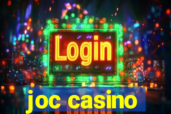 joc casino