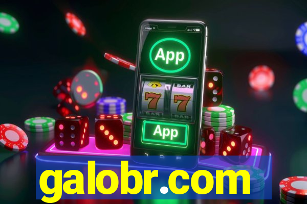 galobr.com