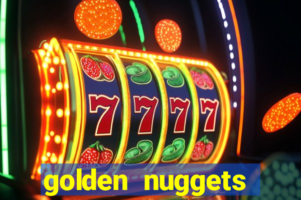 golden nuggets casino las vegas