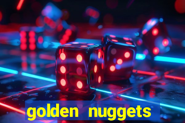 golden nuggets casino las vegas