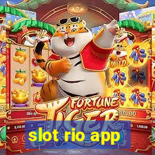 slot rio app