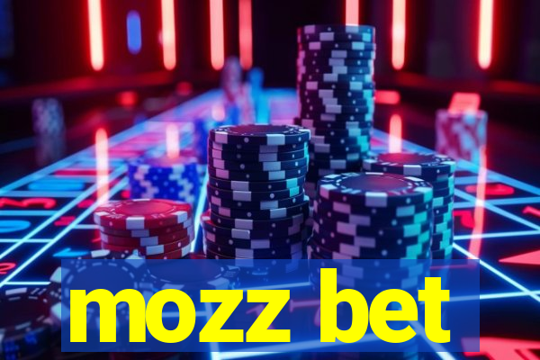 mozz bet