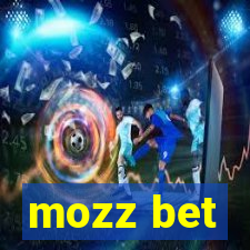 mozz bet