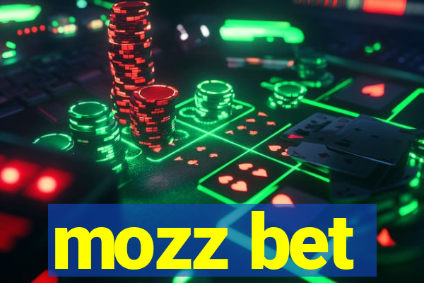 mozz bet