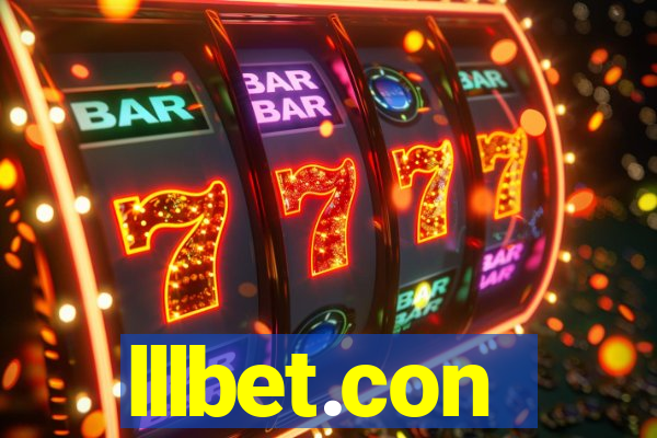 lllbet.con