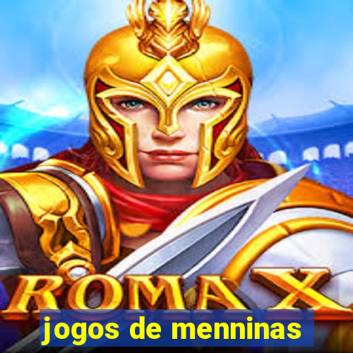 jogos de menninas